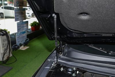 2025款 运动系列 260TURBO 舒适版-外观-图片-有驾
