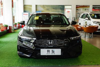 2025款 运动系列 260TURBO 舒适版-外观-图片-有驾