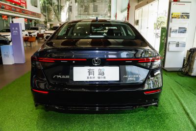 2025款 运动系列 260TURBO 舒适版-外观-图片-有驾
