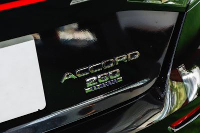 2025款 运动系列 260TURBO 舒适版-外观-图片-有驾