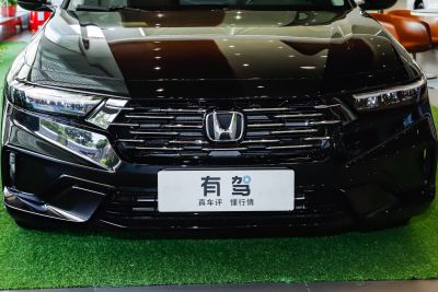 2025款 运动系列 260TURBO 舒适版-外观-图片-有驾
