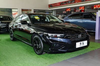 2025款 运动系列 260TURBO 舒适版-外观-图片-有驾