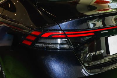 2025款 运动系列 260TURBO 舒适版-外观-图片-有驾