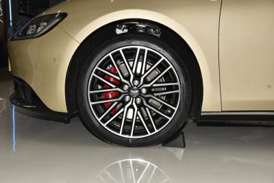 2023款 620km 四驱尊享版-外观-图片-有驾