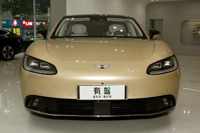 2023款 620km 四驱尊享版-外观-图片-有驾