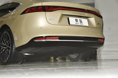 2023款 620km 四驱尊享版-外观-图片-有驾