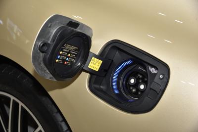 2023款 620km 四驱尊享版-外观-图片-有驾