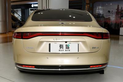 2023款 620km 四驱尊享版-外观-图片-有驾