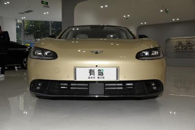 2023款 620km 四驱尊享版-外观-图片-有驾