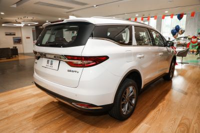 2022款 1.5TD PHEV 白金豪华型-外观-图片-有驾