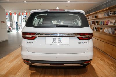 2022款 1.5TD PHEV 白金豪华型-外观-图片-有驾