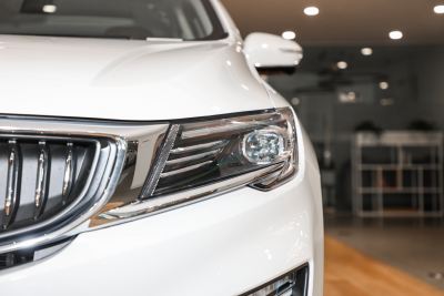 2022款 1.5TD PHEV 白金豪华型-外观-图片-有驾