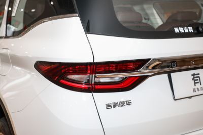 2022款 1.5TD PHEV 白金豪华型-外观-图片-有驾