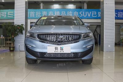 2022款 1.5TD PHEV 白金豪华型-外观-图片-有驾