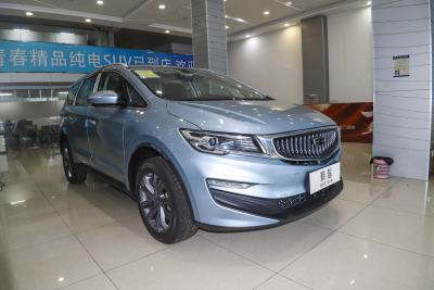 2022款 1.5TD PHEV 白金豪华型-外观-图片-有驾