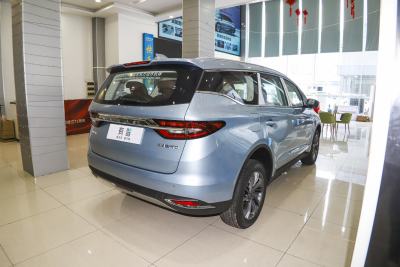 2022款 1.5TD PHEV 白金豪华型-外观-图片-有驾