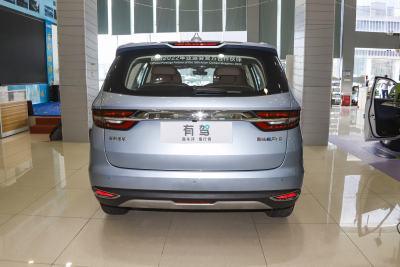 2022款 1.5TD PHEV 白金豪华型-外观-图片-有驾