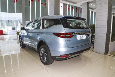 2022款 1.5TD PHEV 白金豪华型-外观-图片-有驾