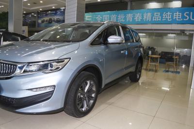 2022款 1.5TD PHEV 白金豪华型-外观-图片-有驾