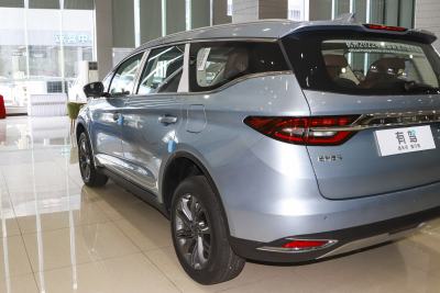 2022款 1.5TD PHEV 白金豪华型-外观-图片-有驾