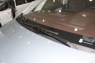 2022款 1.5TD PHEV 白金豪华型-外观-图片-有驾