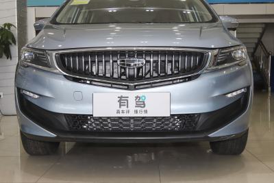 2022款 1.5TD PHEV 白金豪华型-外观-图片-有驾