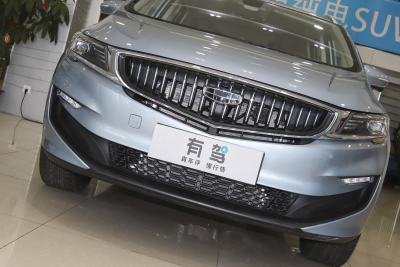 2022款 1.5TD PHEV 白金豪华型-外观-图片-有驾