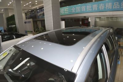 2022款 1.5TD PHEV 白金豪华型-外观-图片-有驾