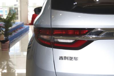 2022款 1.5TD PHEV 白金豪华型-外观-图片-有驾