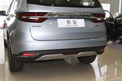 2022款 1.5TD PHEV 白金豪华型-外观-图片-有驾