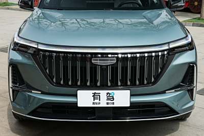 2025款 第四代 1.5TD DCT 锦绣-外观-图片-有驾