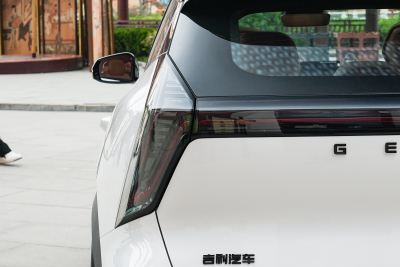 2025款 第四代 1.5TD DCT 锦绣-外观-图片-有驾