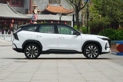 2025款 第四代 1.5TD DCT 锦绣-外观-图片-有驾