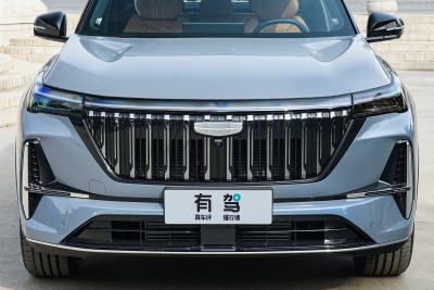 2025款 第四代 1.5TD DCT 锦绣-外观-图片-有驾