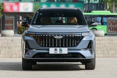 2025款 第四代 1.5TD DCT 锦绣-外观-图片-有驾