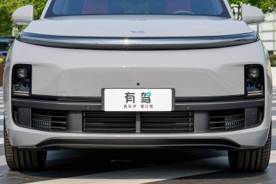 2025款 Pro 智能焕新版-外观-图片-有驾