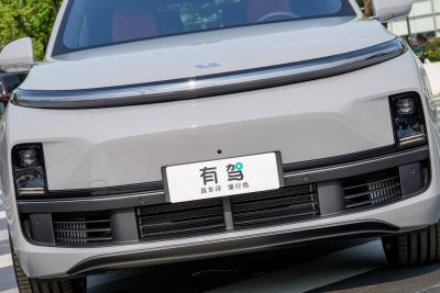 2025款 Pro 智能焕新版-外观-图片-有驾