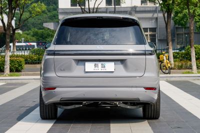 2025款 Pro 智能焕新版-外观-图片-有驾