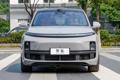 2025款 Pro 智能焕新版-外观-图片-有驾