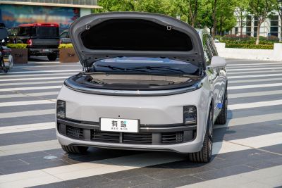 2025款 Pro 智能焕新版-外观-图片-有驾