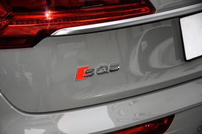 2022款 3.0 TFSI quattro-外观-图片-有驾