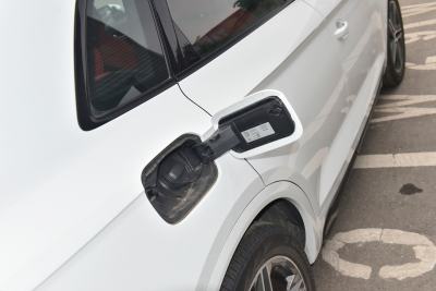 2022款 3.0 TFSI quattro-外观-图片-有驾