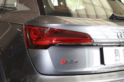 2022款 3.0 TFSI quattro-外观-图片-有驾