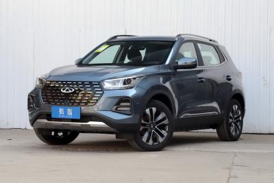 2021款 虎啸版 95kW-外观-图片-有驾