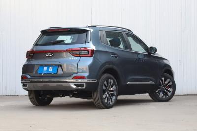 2021款 虎啸版 95kW-外观-图片-有驾