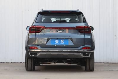 2021款 虎啸版 95kW-外观-图片-有驾