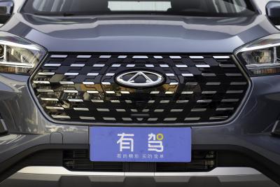 2021款 虎啸版 95kW-外观-图片-有驾