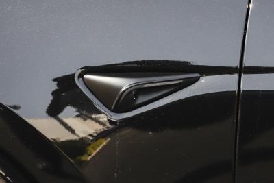 2025款 改款 长续航全轮驱动版-外观-图片-有驾