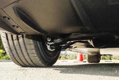 2025款 改款 长续航全轮驱动版-外观-图片-有驾