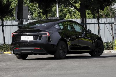 2025款 改款 长续航全轮驱动版-外观-图片-有驾